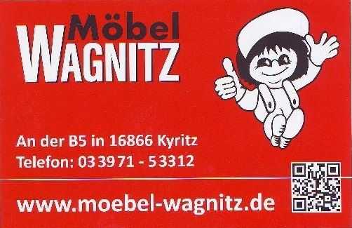 Logo Möbel Wagnitz