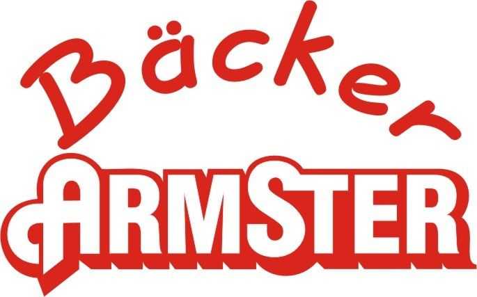 Logo Bäckerei Armster