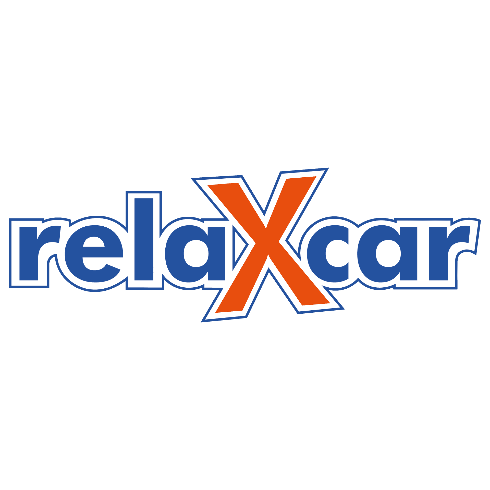 Logo relaxcar GmbH Personen- & Krankenbeförderung