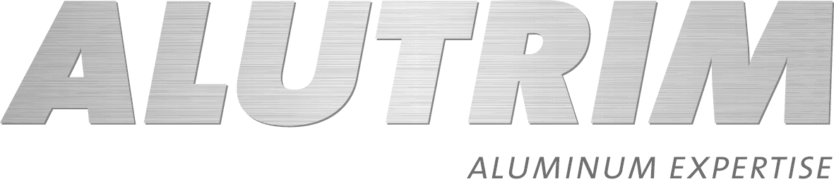 Logo Alutrim Europe GmbH